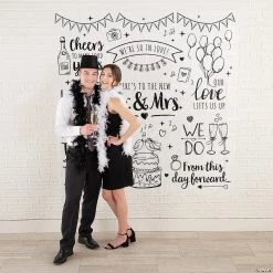 Flocked Top Hats - 12 Pc. -Apparel & Accessories Sales flocked top hats 12 pc 15 478 a02