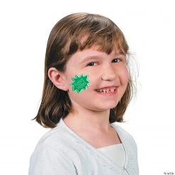 Fun Easter Temporary Tattoos - 72 Pc. -Apparel & Accessories Sales fun easter temporary tattoos 72 pc 13912797 a01