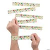 Fun Fruit Slap Bracelets - 12 Pc.