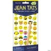 Funny Faces Jean Tats Pack