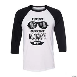 Future Ladies’ Man Toddler T-Shirt