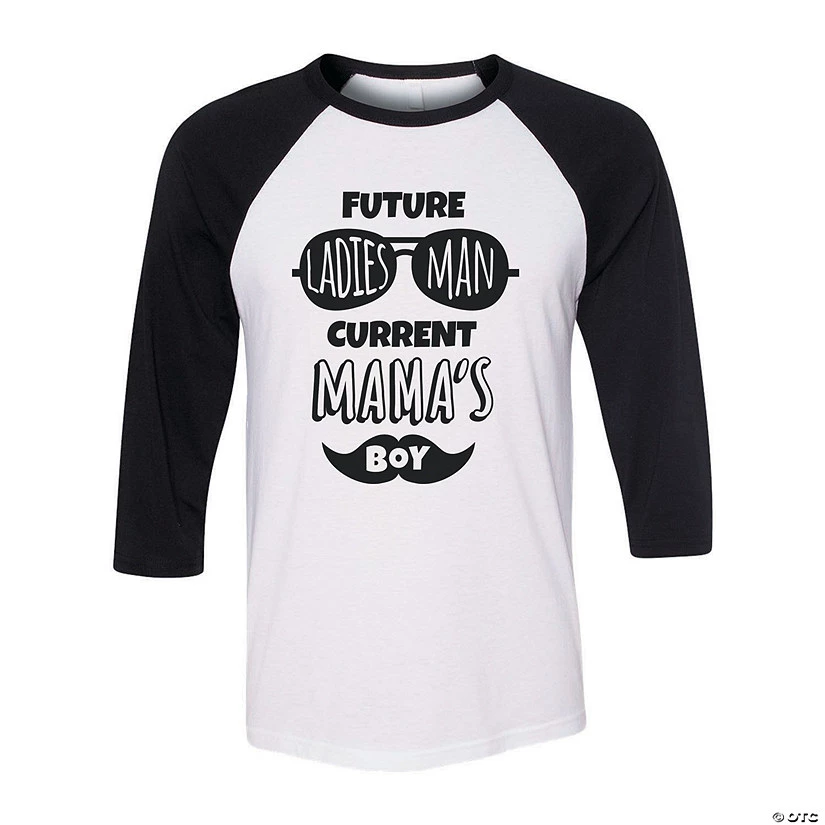 Future Ladies’ Man Toddler T-Shirt 1 Future Ladies’ Man Toddler T-Shirt