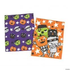 Ghoul Gang Tube Bandanas - 12 Pc. -Apparel & Accessories Sales ghoul gang tube bandanas 12 pc 13952190 a04