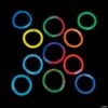 Glow Bracelet Assortment - 100 Pc.