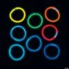 Glow Bracelet Assortment - 50 Pc.