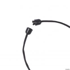 Glow-in-the-Dark Dancing Skeleton Necklaces - 12 Pc. -Apparel & Accessories Sales glow in the dark dancing skeleton necklaces 12 pc 13952233 a02