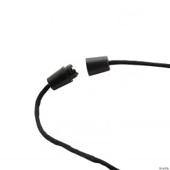 Glow-in-the-Dark Halloween Coffin Necklaces - 12 Pc. -Apparel & Accessories Sales glow in the dark halloween coffin necklaces 12 pc 13981312 a02