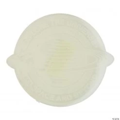 Glow-in-the-Dark Space Force Badges - 12 Pc. -Apparel & Accessories Sales glow in the dark space force badges 12 pc 13843893 a01