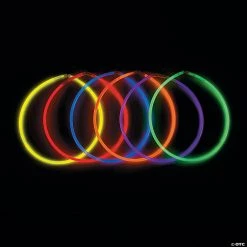 Glow Necklace Party Pack - 12 Pc.