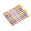 “God’s Team” Friendship Bracelets - 12 Pc.