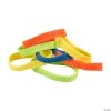 Good Character Rubber Bracelets - 24 Pc.