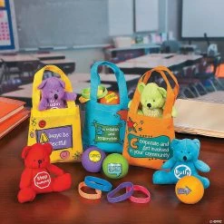 Good Character Rubber Bracelets - 24 Pc. -Apparel & Accessories Sales good character rubber bracelets 24 pc 24 2682 a01