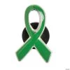 Awareness Ribbon Pins - 12 Pc.