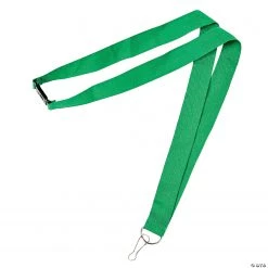 Breakaway Lanyards - 12 Pc.