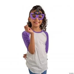 Halloween Character Glasses- 12 Pc. -Apparel & Accessories Sales halloween character glasses 12 pc 13981288 a02