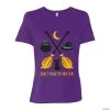 Halloween Witch Hex Women’s T-Shirt