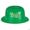 Happy St. Patrick's Day Hat