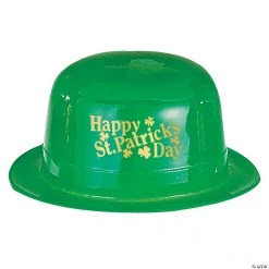 Happy St. Patrick's Day Hat