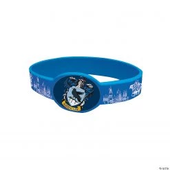 Harry Potter™ Rubber Bracelets - 4 Pc. -Apparel & Accessories Sales harry potter rubber bracelets 4 pc 13958749 a02