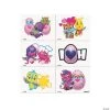 Hatchimals™ Temporary Tattoos - 4 Pc.