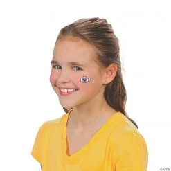 Hatchimals™ Temporary Tattoos - 4 Pc. -Apparel & Accessories Sales hatchimals temporary tattoos 4 pc 13805293 a01