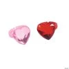 Heart Rings - 24 Pc.