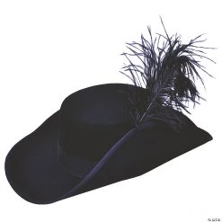 High Quality Cavalier Hat - Large