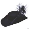 High Quality Cavalier Hat - Medium