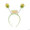 Holy Guacamole Head Boppers - 12 Pc.
