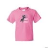 Horse Girl Youth T-Shirt