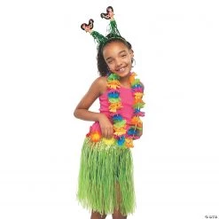 Hula Girl Head Boppers - 6 Pc. -Apparel & Accessories Sales hula girl head boppers 6 pc 13935887 a02
