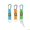 I Did It Carabiner Keychains - 12 Pc.