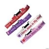I Have Jesus in My Heart Friendship Bracelets - 12 Pc.