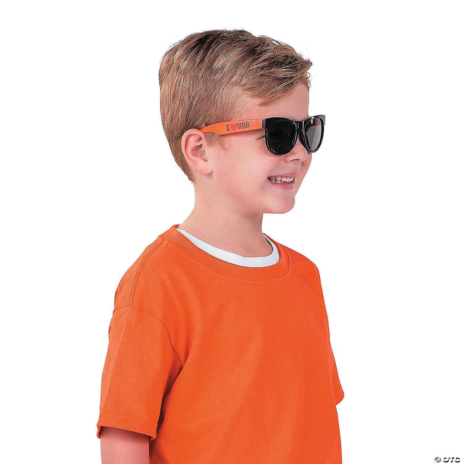 I Love VBS Sunglasses - 12 Pc. 2 I Love VBS Sunglasses - 12 Pc. - Image 2