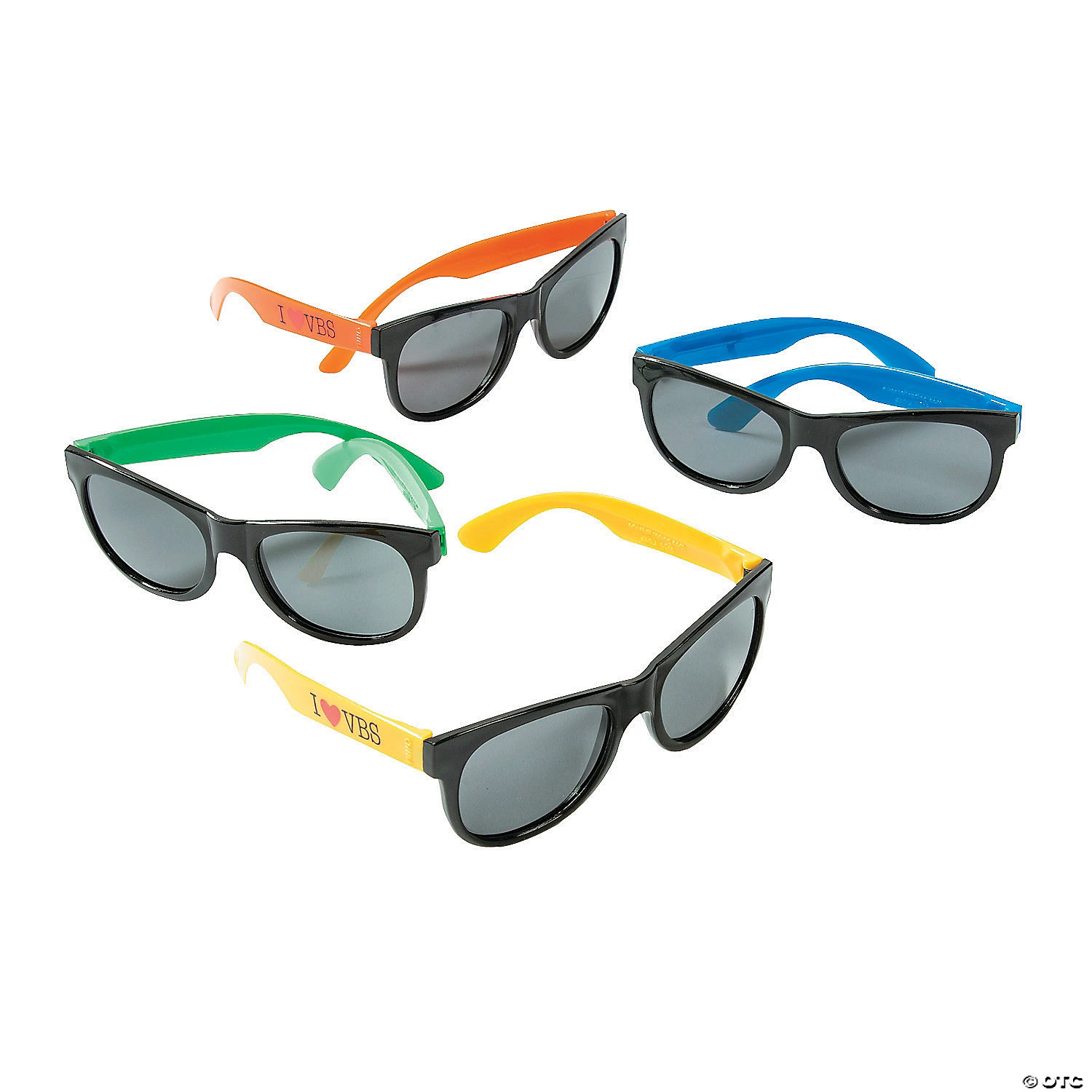 I Love VBS Sunglasses - 12 Pc. 1 I Love VBS Sunglasses - 12 Pc.