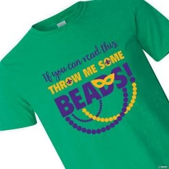 If You Can Read This Adult’s T-Shirt