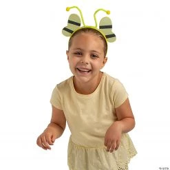 Insect Headbands - 12 Pc. -Apparel & Accessories Sales insect headbands 12 pc 13980760 a02