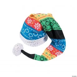 International Games Stocking Cap