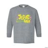 Jesus Loves Me Youth T-Shirt