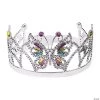 Jeweled Tiaras - 12 Pc.