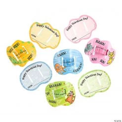 Joke Slap Bracelets with Valentine's Day Card for 28 -Apparel & Accessories Sales joke slap bracelets with valentines day card for 28vps73 a02