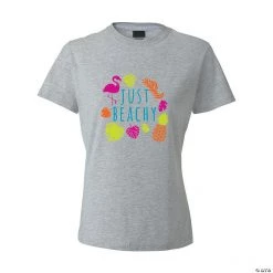 Just Beachy Women’s T-Shirt