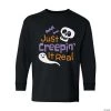 Just Creepin’ it Real Youth T-Shirt