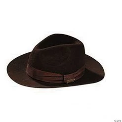 Kid’s Indiana Jones Hat Costume