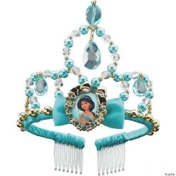 Kids' Classic Jasmine Tiara
