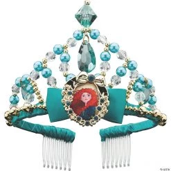 Kids' Classic Merida Tiara