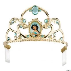 Kids' Deluxe Jasmine Tiara