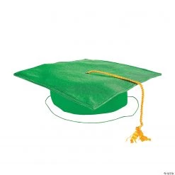 Kids' Elementary School Graduation Mortarboard Hat