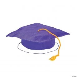 Kids' Elementary School Graduation Mortarboard Hat