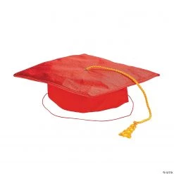 Kids' Elementary School Graduation Mortarboard Hat